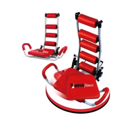 Cardio World Ab Care Twist For Abs Exercises Ab Care Bench